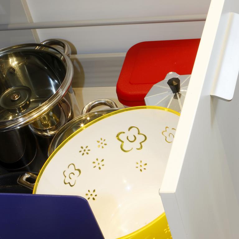 Apartamentos Spa Cueto Onís Eksteriør billede