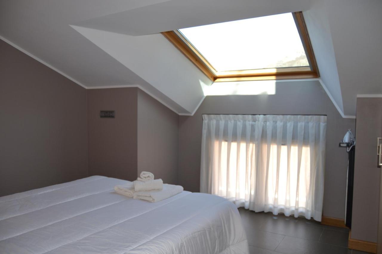 Apartamentos Spa Cueto Onís Eksteriør billede