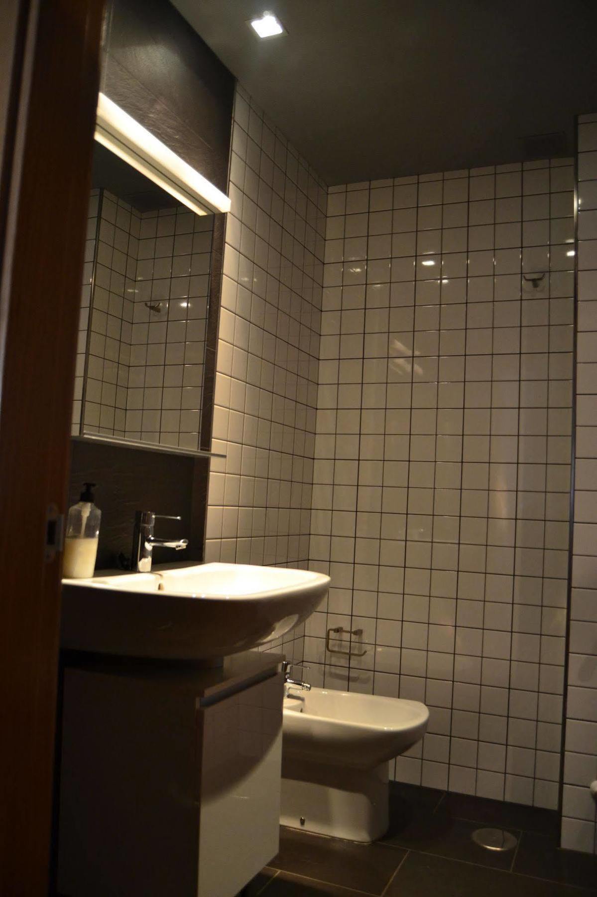 Apartamentos Spa Cueto Onís Eksteriør billede